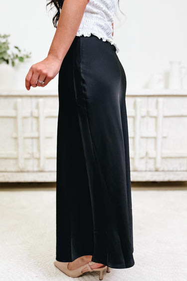 Steele The Moment Skirt - 2 Colors!