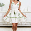 Tropicana Light Dress
