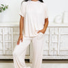 Needed Comfort Pants Set - 11 Colors!