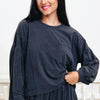 Cool Calm Collected Top - 4 Colors!
