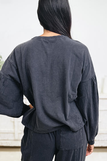 Cool Calm Collected Top - 4 Colors!