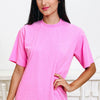 Genuine Love Rhinestone Top - 2 Colors!