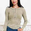 Sleek & Chic Top - 5 Colors!