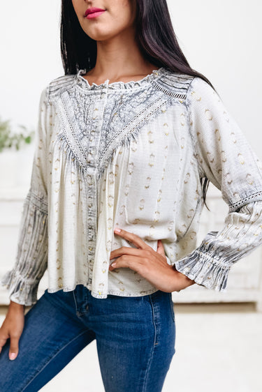 What An Amazing Top