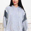 In Living Color Hoodie