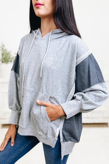 In Living Color Hoodie