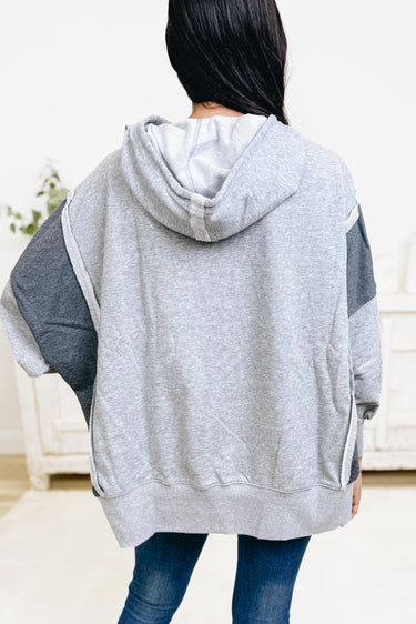 In Living Color Hoodie