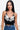 Floral Connection Top - 2 Colors!
