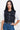 Melody Of Love Denim Jacket - 2 Colors!