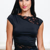 A Chance At Romance Top