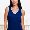 Whisper In The Wind Top - 5 Colors!