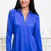 Marina Top - 2 Colors!