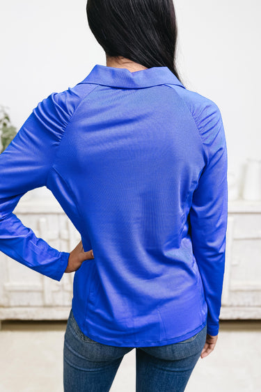 Marina Top - 2 Colors!