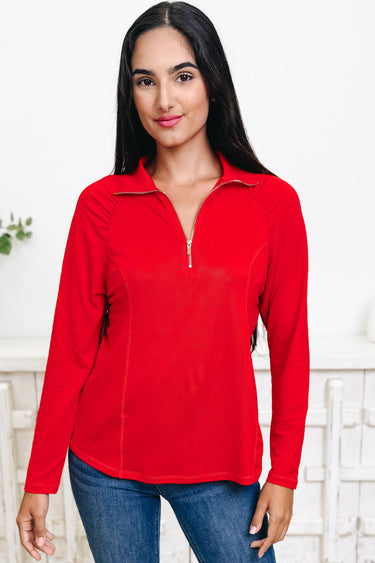 Marina Top - 2 Colors!