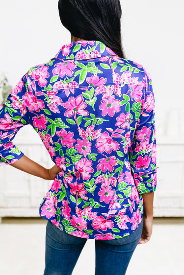 Sailing Sunsets Top