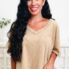 Coffee Run Cutie Top - 5 Colors!