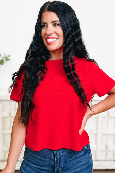 Everyday Motion Top - 9 Colors!