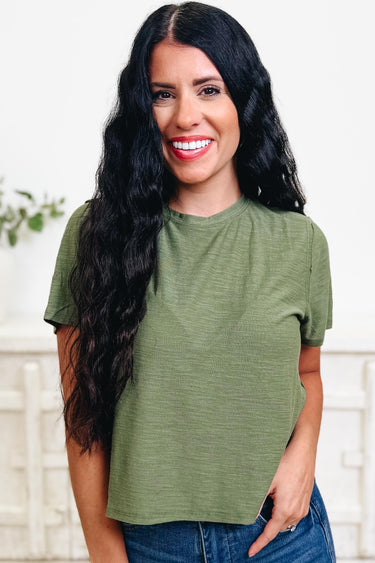 Everyday Motion Top - 9 Colors!
