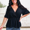On The Go Flow Top - 4 Colors!