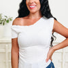 Rockin' It Non Stop Top - 3 Colors!