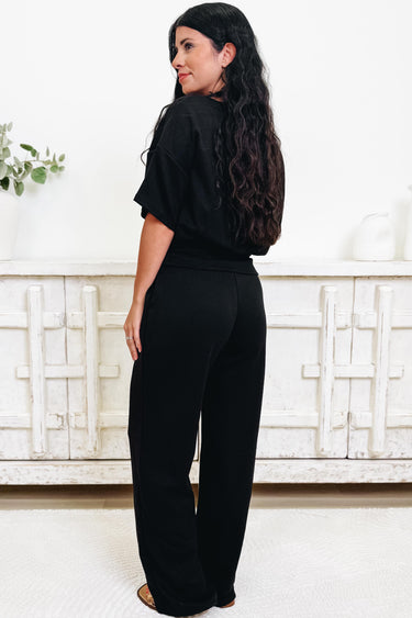 Everyday Serenity Pants Set - 3 Colors!