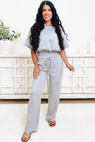 Everyday Serenity Pants Set - 3 Colors!