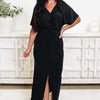 Twist Like This Dress