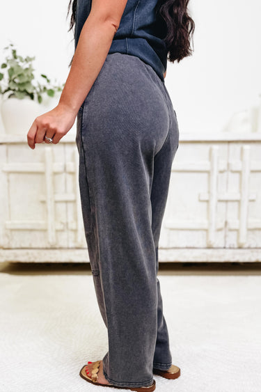 Get Up & Go Pants - 2 Colors!
