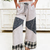 Keep It Casual Pants - 2 Colors!