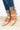 Stephy Slingback Pumps - Nude Patent