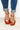 Kade Ornament Heels - Tan