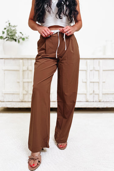 Anytime Any Place Pants - 6 Colors!
