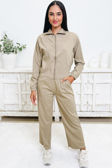 Freedom Fighter Pants Set - 3 Colors!