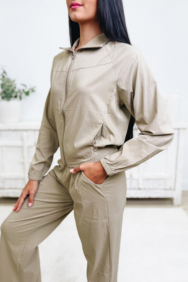 Freedom Fighter Pants Set - 3 Colors!