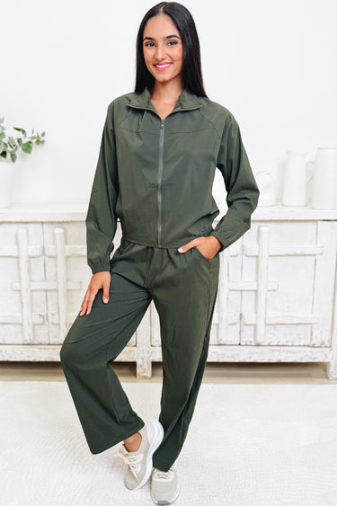 Freedom Fighter Pants Set - 3 Colors!