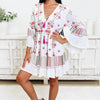 Agree To Love Long Sleeve Dress