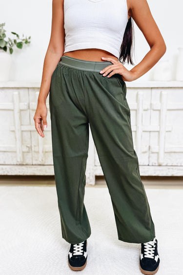 Everlasting Love Pants - 3 Colors!