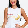 That's Bananas Top