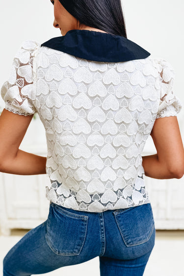 Intentional Love Top