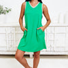 Airloom Flow Dress - 6 Colors!