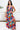 Life Is But A Dream Floral Dress
