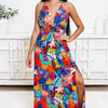 Life Is But A Dream Floral Dress