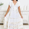 Floral Kind Of Love Dress - 2 Colors!