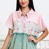 Smile For Joy Top - 2 Colors!