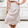 Tropic Thunder Skirt