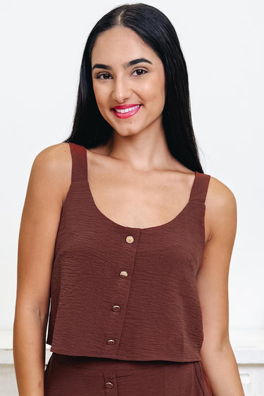 Let It Be You Top - 3 Colors!