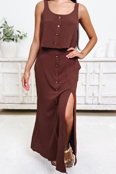 Let It Be You Skirt - 3 Colors!