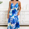 Sun Up To Sun Down Dress - 2 Colors!