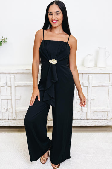 Oh Say Can You Sea Jumpsuit - 5 Colors!