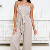 Oh Say Can You Sea Jumpsuit - 5 Colors!